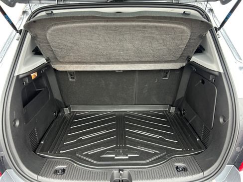 Used 2020 Chevrolet Trax LT image 19