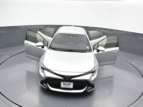 Certified 2023 Toyota Corolla SE image 45