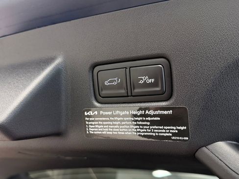 New 2027 Kia Telluride SX image 16