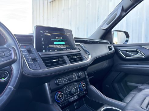 Used 2023 Chevrolet Tahoe RST image 20