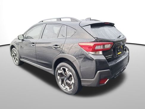 Used 2022 Subaru Crosstrek 2.5i Limited image 3
