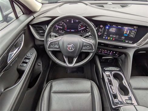 Used 2023 Buick Envision Essence image 17