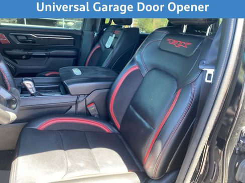 Used 2022 RAM 1500 TRX w/ TRX Level 2 Equipment Group AWD/4WD image 13