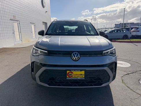 New 2026 Volkswagen Taos S image 9