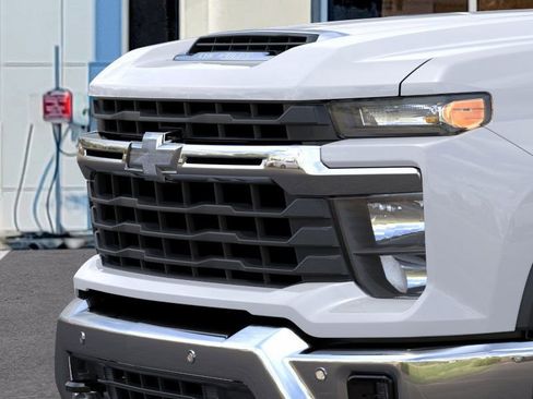 New 2026 Chevrolet Silverado 3500 LT w/ True North Edition image 13