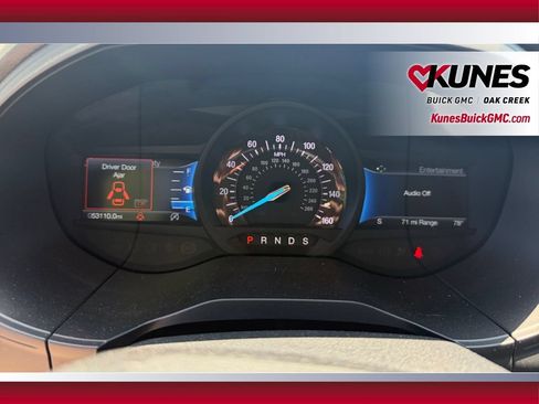 Used 2022 Ford Edge SEL w/ Convenience Package AWD/4WD image 14
