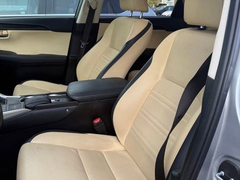 Used 2016 Lexus NX 200t FWD image 27