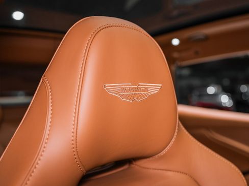 New 2026 Aston Martin DBX S image 6