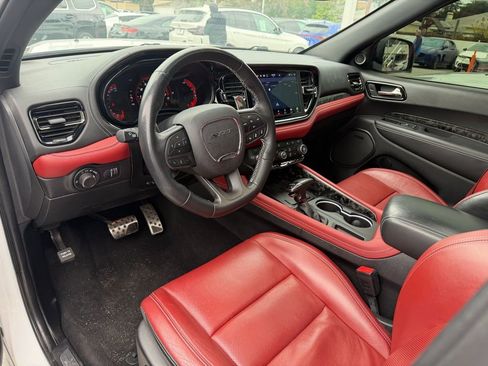 Used 2023 Dodge Durango SRT Hellcat image 7