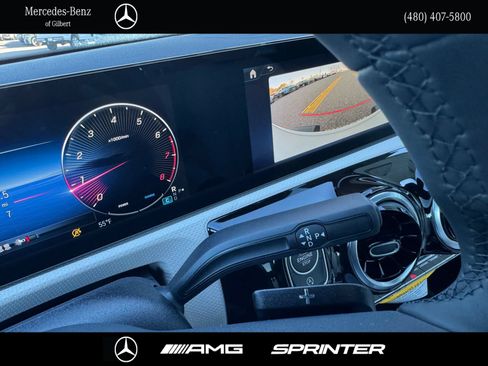 Used 2026 Mercedes-Benz CLA 250 image 27