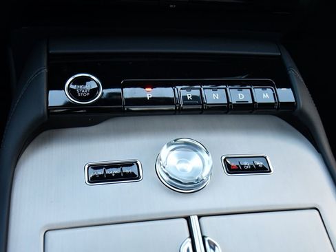 New 2026 Lincoln Navigator L Reserve w/ Jet Appearance Package image 38