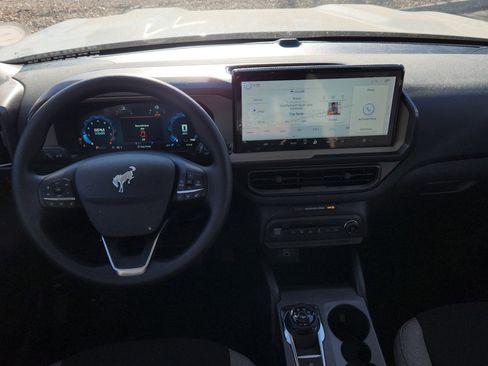 New 2025 Ford Bronco Sport Big Bend image 25