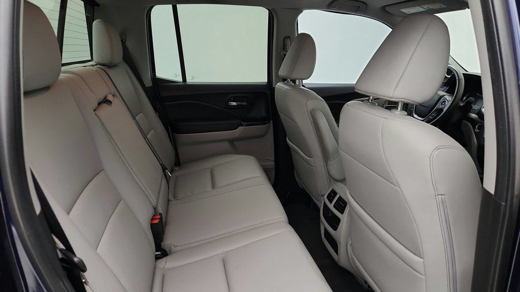 Used 2023 Honda Ridgeline RTL image 22