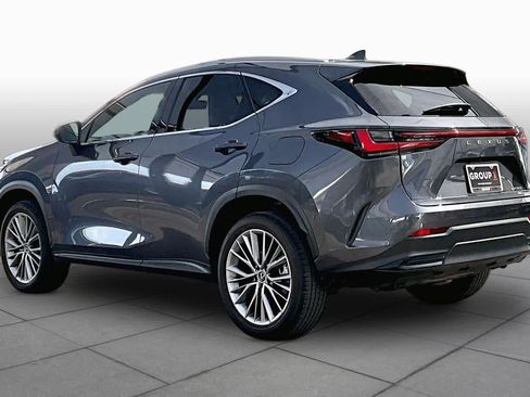 Used 2022 Lexus NX 350 AWD image 12