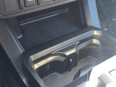 Used 2018 Toyota Tacoma TRD Sport RWD image 30