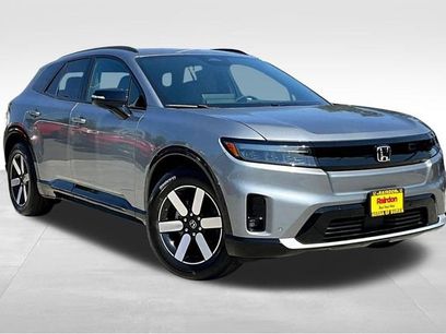New 2025 Honda Prologue Touring