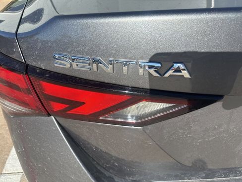 Used 2023 Nissan Sentra SV w/ All-Weather Package image 11