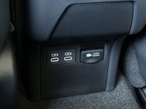 New 2026 Toyota Prius Plug-In Hybrid image 14