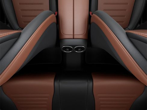 New 2025 Mercedes-Benz GLC 300 image 47