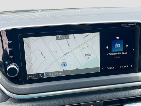 Used 2023 Hyundai Sonata SEL w/ Cargo Package FWD image 15