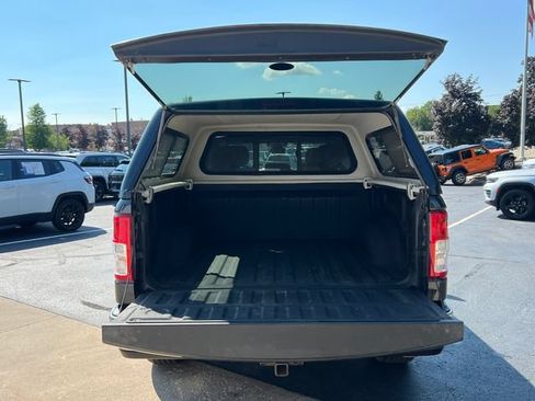 Used 2021 RAM 1500 Big Horn AWD/4WD image 10