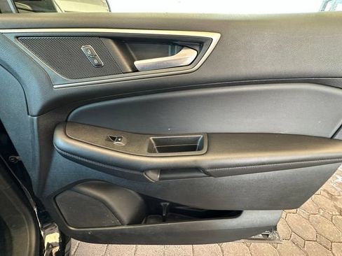Used 2024 Ford Edge SEL w/ Convenience Package AWD/4WD image 23