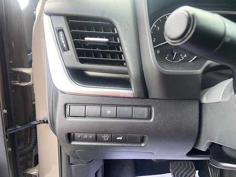Certified 2025 Nissan Rogue SV AWD/4WD image 24