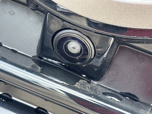 New 2026 Nissan Rogue Platinum w/ Platinum Premium Package image 17