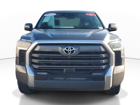 Used 2022 Toyota Tundra Limited image 2