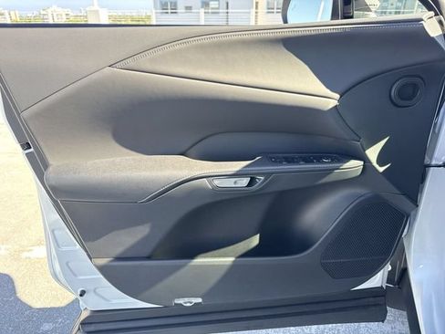 Certified 2025 Lexus RX 350 FWD image 13