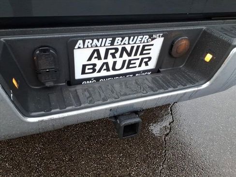 Used 2018 GMC Sierra 1500 SLE w/ SLE Value Package image 18