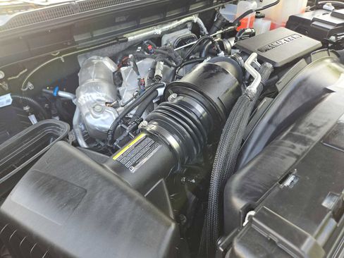 Certified 2025 GMC Sierra 2500 Denali w/ Denali Reserve Package AWD/4WD image 31