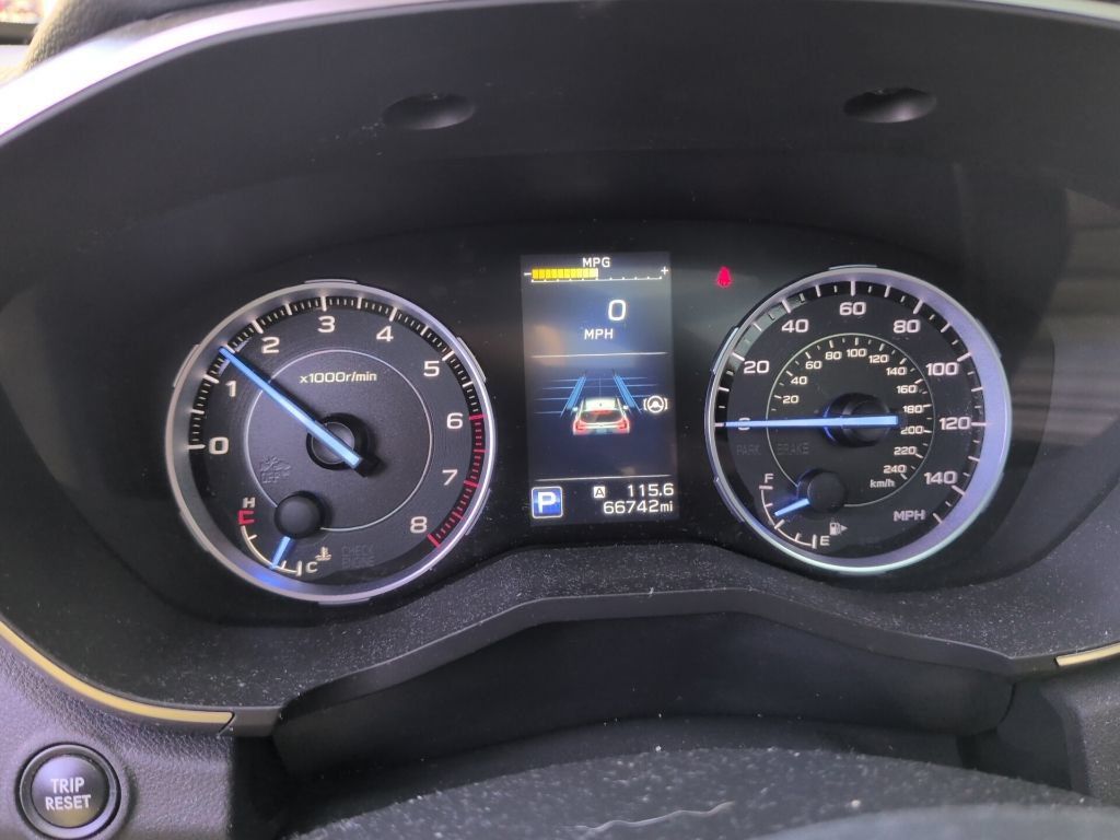 Used 2022 Subaru Ascent Touring AWD/4WD image 21