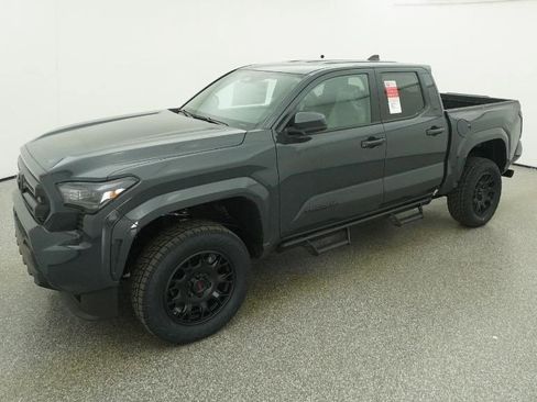 New 2026 Toyota Tacoma SR5 RWD image 71