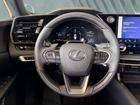 Certified 2026 Lexus RX 350h w/ Convenience Package AWD/4WD image 14