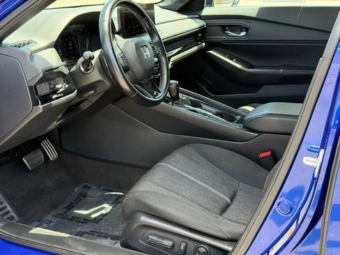 Used 2024 Honda Accord Sport image 5