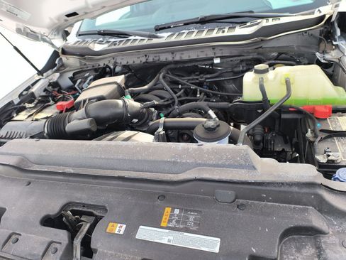 Used 2024 Ford F350 XL w/ STX Appearance Package image 30