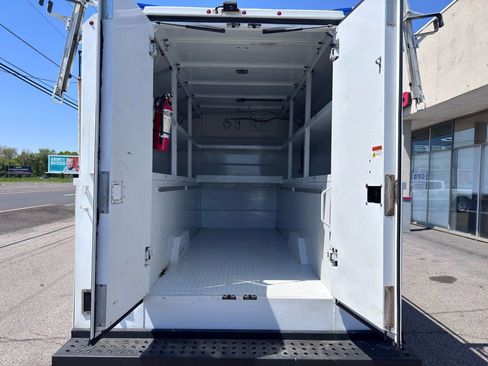 Used 2021 Ford Transit 350 w/ Interior Upgrade Package RWD image 30