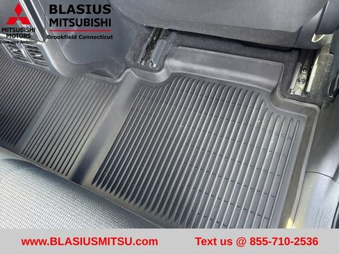 Used 2023 Subaru Solterra AWD image 38