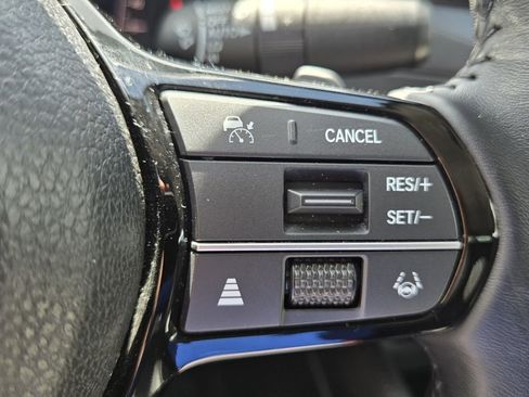 Certified 2024 Honda Accord Touring image 26