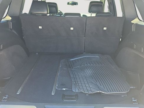 Used 2016 Jeep Grand Cherokee Limited AWD/4WD image 5