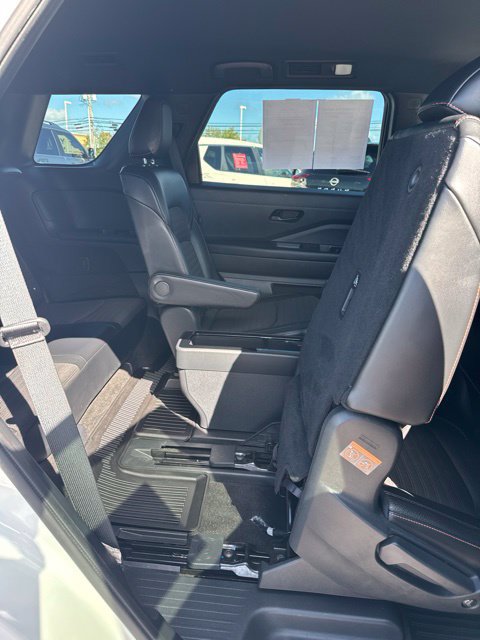 Certified 2023 Nissan Pathfinder Rock Creek AWD/4WD image 22