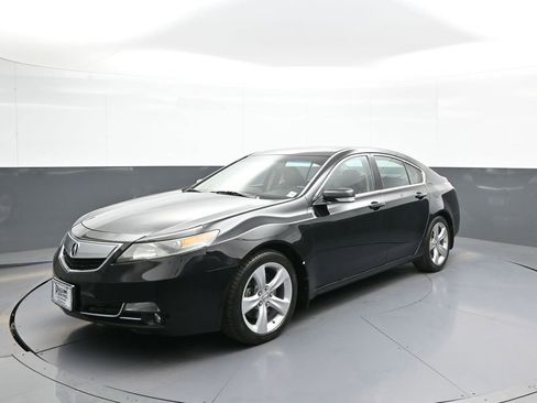 Used 2013 Acura TL SH-AWD image 1