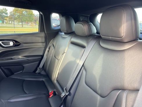 New 2026 Jeep Compass Limited image 10