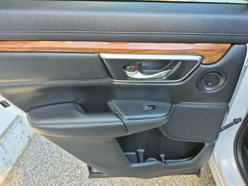 Certified 2022 Honda CR-V EX-L image 16