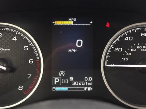 Used 2024 Subaru Forester Premium AWD/4WD image 21