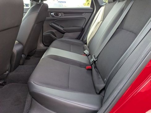 Used 2024 Honda Civic Sport image 21