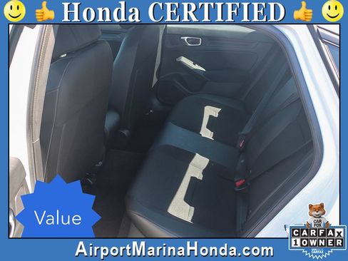 Used 2023 Honda Civic Sport image 18