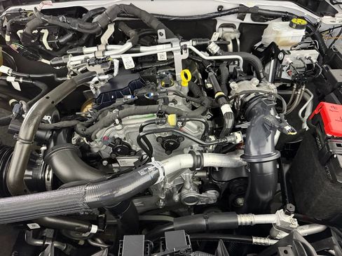 Used 2025 Ford Bronco Big Bend AWD/4WD image 24