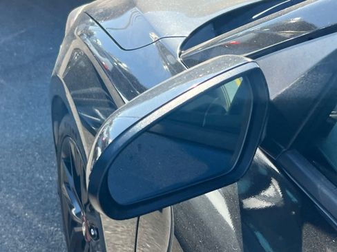 Used 2020 Hyundai Veloster Turbo R-Spec FWD image 8